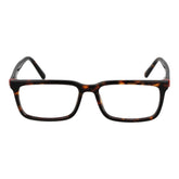 Guess Brown Plastic Glasses (Frames)